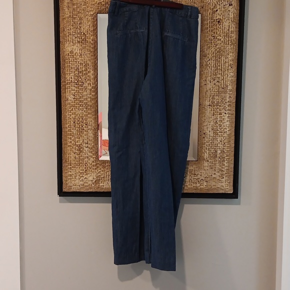 Wide leg jeans - Picture 2 of 5